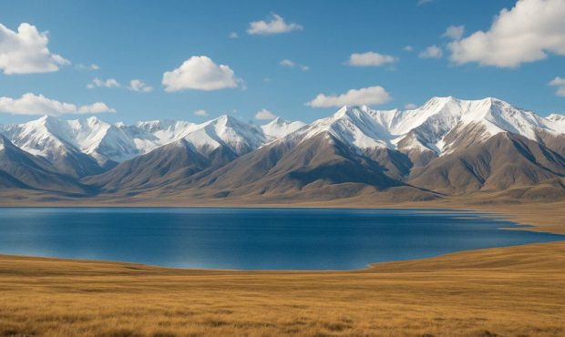 قرقیزستان با قوانین جدید CBDC به سمت ارز دیجیتال حرکت می کند