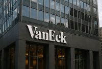 Vaneck به طور رسمی برنامه BNB ETF را در ایالات متحده ثبت می کند Vaneck به طور رسمی برنامه BNB ETF را در ایالات متحده ثبت می کند
