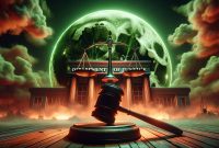 مدیرعامل پیشین Safemoon Braden Karony به تمام اتهامات در طرح کلاهبرداری رمزنگاری ۲۰۰ میلیون دلاری محکوم شد مدیرعامل پیشین Safemoon Braden Karony به تمام اتهامات در طرح کلاهبرداری رمزنگاری ۲۰۰ میلیون دلاری محکوم شد