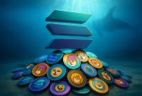 Solana Memecoin میانگین حجم روزانه در ماه مه ۴۶ ٪ افزایش می یابد و بهبودی بیت کوین را تکرار می کند Solana Memecoin میانگین حجم روزانه در ماه مه ۴۶ ٪ افزایش می یابد و بهبودی بیت کوین را تکرار می کند