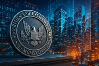 SEC Crypto Task Force درباره نشانه های اوراق بهادار با NASDAQ ، Startup Defi بحث می کند