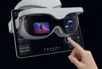 آپدیت اپل ویژن پرو تو راهه؛ ببینیم کی میاد و چه چیزهایی عوض می‌شه