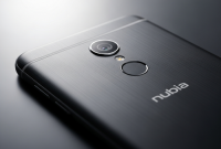 نوبیا S2R با یک دوربین پشتی تکی توی فضای مجازی دیده شد!