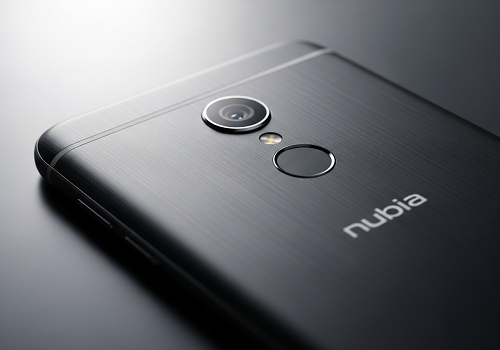 نوبیا S2R با یک دوربین پشتی تکی توی فضای مجازی دیده شد!