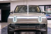 به‌روزرسانی ریوین ۲۰۲۶.۰۳ عملکرد و کارایی بیشتری به مالکان R1 تراک و SUV می‌دهد
